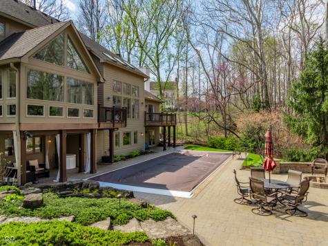 12554 Fieldstone Place Fishers IN 46038