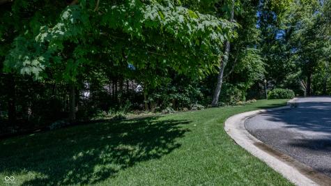 12554 Fieldstone Place Fishers IN 46038