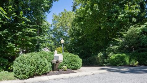 12554 Fieldstone Place Fishers IN 46038
