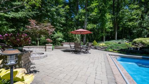 12554 Fieldstone Place Fishers IN 46038