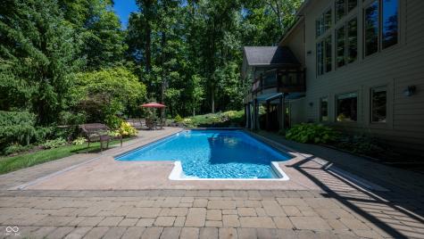 12554 Fieldstone Place Fishers IN 46038