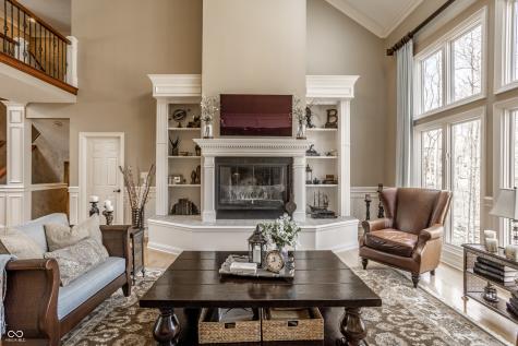 12554 Fieldstone Place Fishers IN 46038