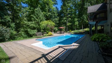 12554 Fieldstone Place Fishers IN 46038