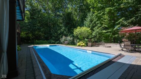 12554 Fieldstone Place Fishers IN 46038