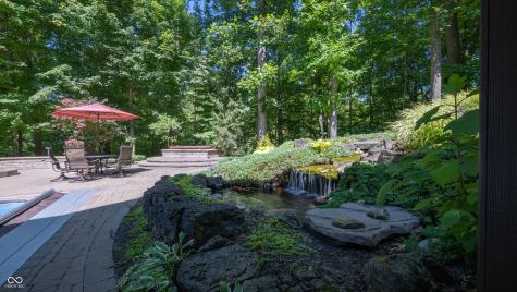 12554 Fieldstone Place Fishers IN 46038