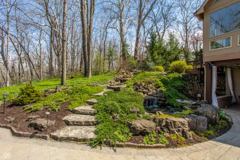 12554 Fieldstone Place Fishers IN 46038