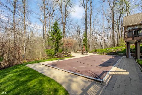 12554 Fieldstone Place Fishers IN 46038