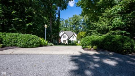 12554 Fieldstone Place Fishers IN 46038