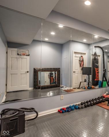 12554 Fieldstone Place Fishers IN 46038