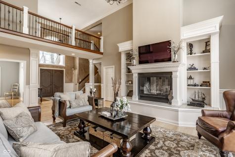 12554 Fieldstone Place Fishers IN 46038