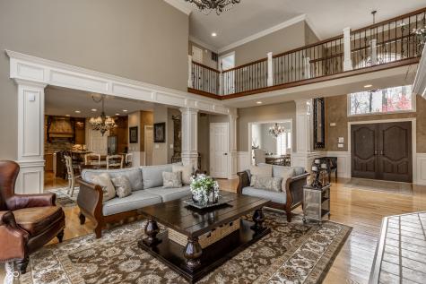 12554 Fieldstone Place Fishers IN 46038