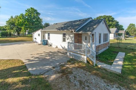 5141 Mecca Street Indianapolis IN 46241