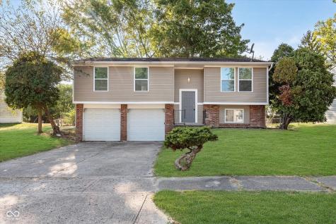 262 Fenster Drive Indianapolis IN 46234