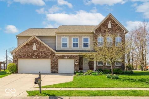 10507 Pokagon Way Indianapolis IN 46239