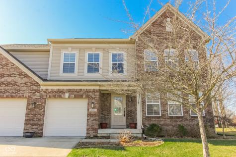 10507 Pokagon Way Indianapolis IN 46239