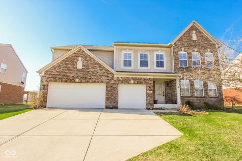 10507 Pokagon Way Indianapolis IN 46239
