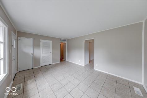 5 Zion Court Indianapolis IN 46222