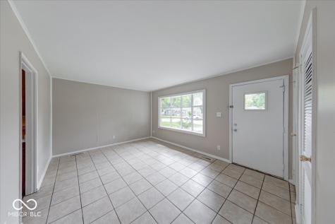 5 Zion Court Indianapolis IN 46222