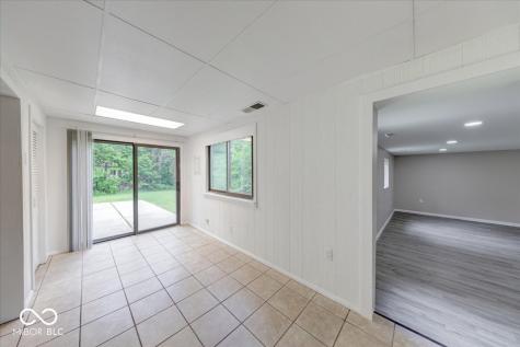 5 Zion Court Indianapolis IN 46222