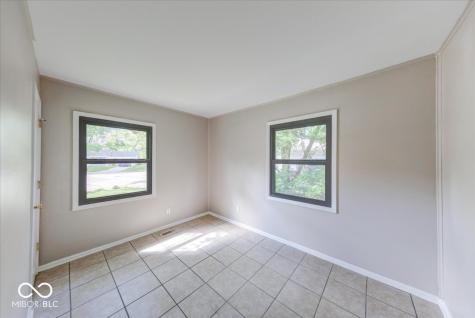 5 Zion Court Indianapolis IN 46222