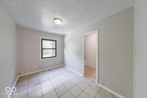 5 Zion Court Indianapolis IN 46222