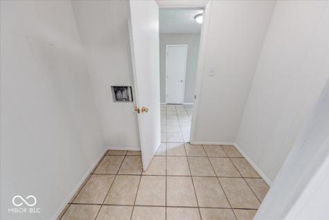 5 Zion Court Indianapolis IN 46222