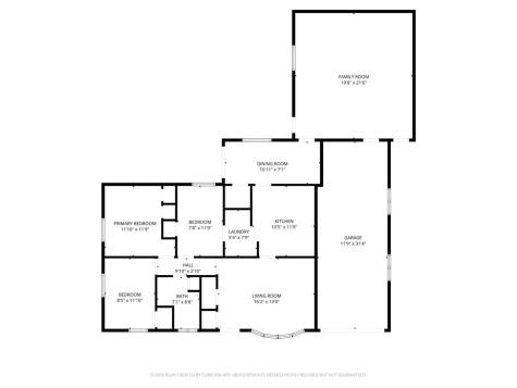 5 Zion Court Indianapolis IN 46222