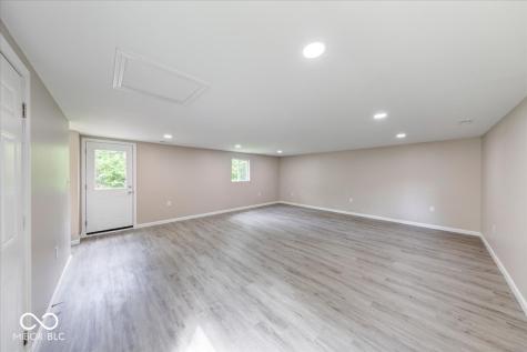 5 Zion Court Indianapolis IN 46222