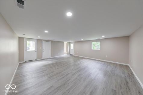 5 Zion Court Indianapolis IN 46222