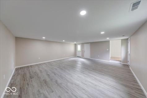 5 Zion Court Indianapolis IN 46222