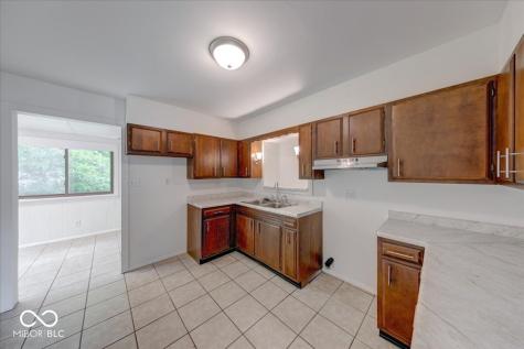 5 Zion Court Indianapolis IN 46222