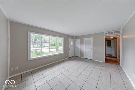5 Zion Court Indianapolis IN 46222
