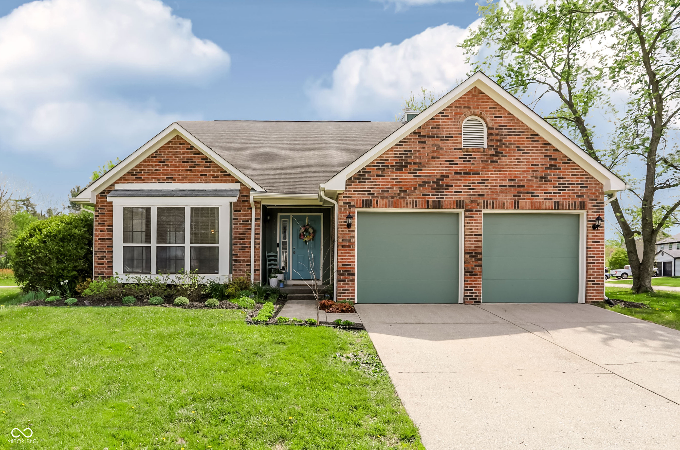 7747 Oakshot Lane Indianapolis IN 46268