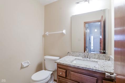 7747 Oakshot Lane Indianapolis IN 46268