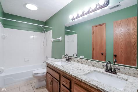 7747 Oakshot Lane Indianapolis IN 46268