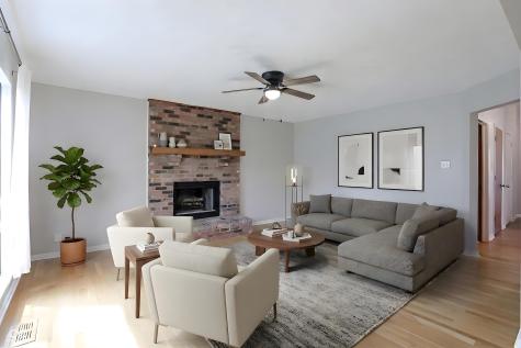 7747 Oakshot Lane Indianapolis IN 46268