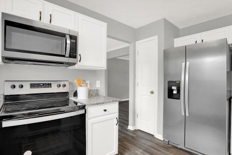 6421 Northbend Court Avon IN 46123