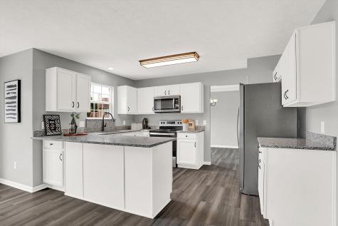 6421 Northbend Court Avon IN 46123