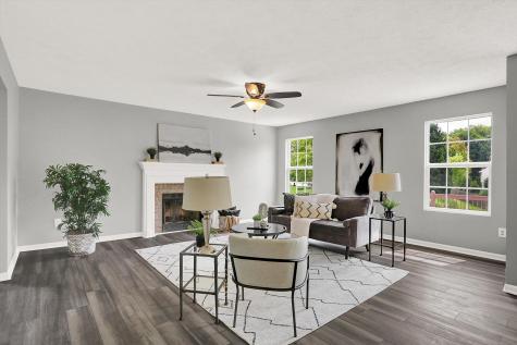 6421 Northbend Court Avon IN 46123