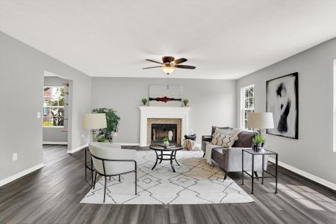 6421 Northbend Court Avon IN 46123