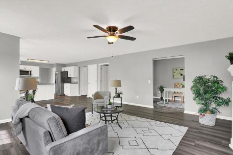 6421 Northbend Court Avon IN 46123