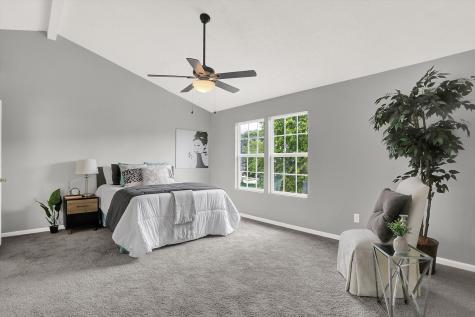 6421 Northbend Court Avon IN 46123