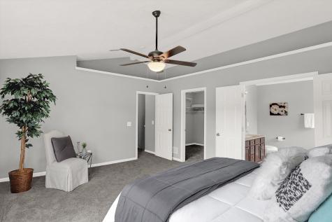 6421 Northbend Court Avon IN 46123