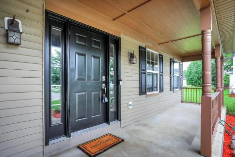 6421 Northbend Court Avon IN 46123