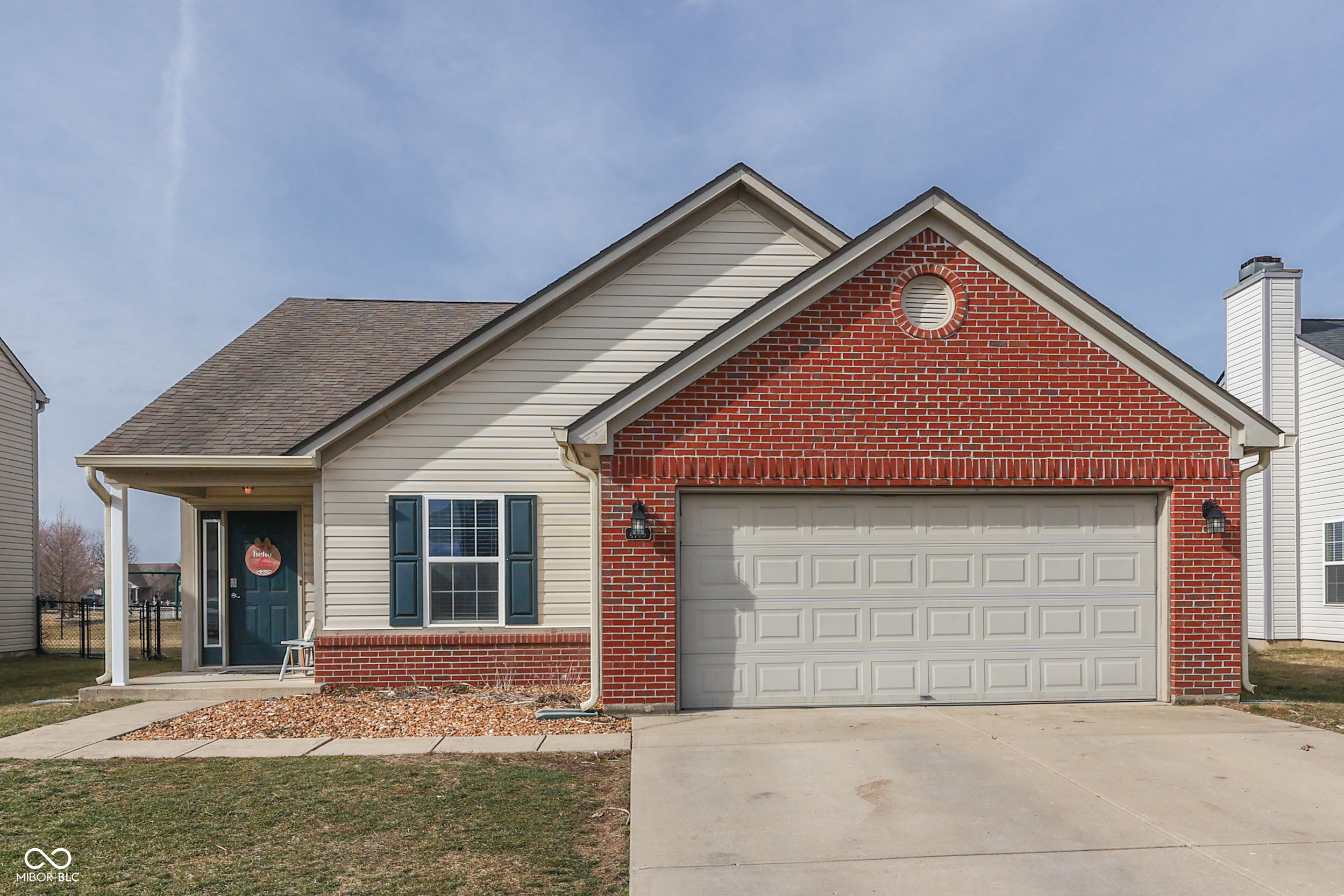 4146 Taunton Court Plainfield IN 46168