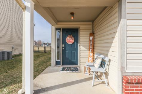 4146 Taunton Court Plainfield IN 46168