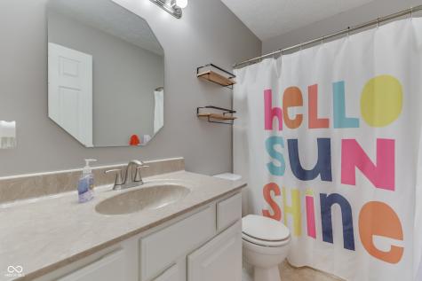 4146 Taunton Court Plainfield IN 46168