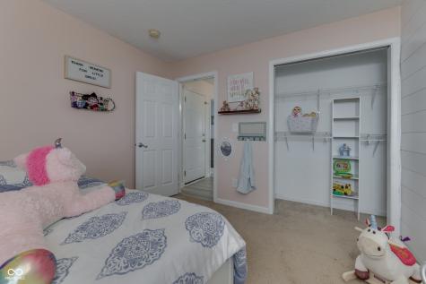 4146 Taunton Court Plainfield IN 46168