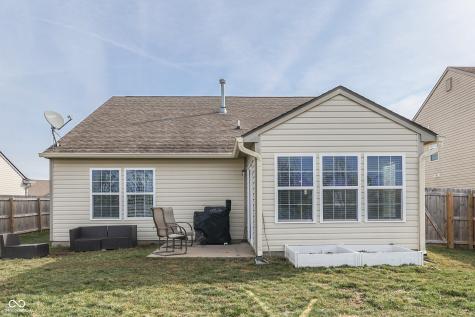4146 Taunton Court Plainfield IN 46168