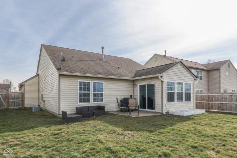 4146 Taunton Court Plainfield IN 46168
